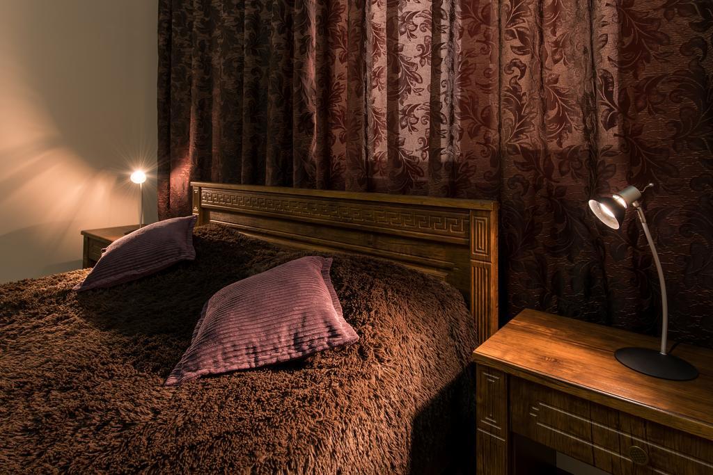 Premium Hotel Chernivtsi Phòng bức ảnh