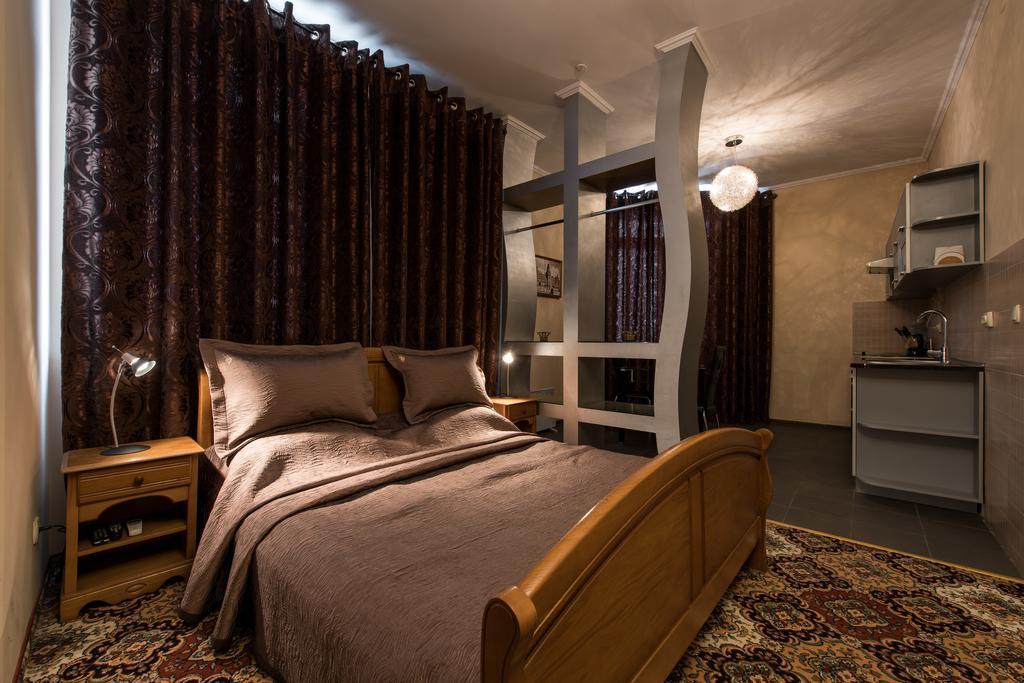 Premium Hotel Chernivtsi Phòng bức ảnh